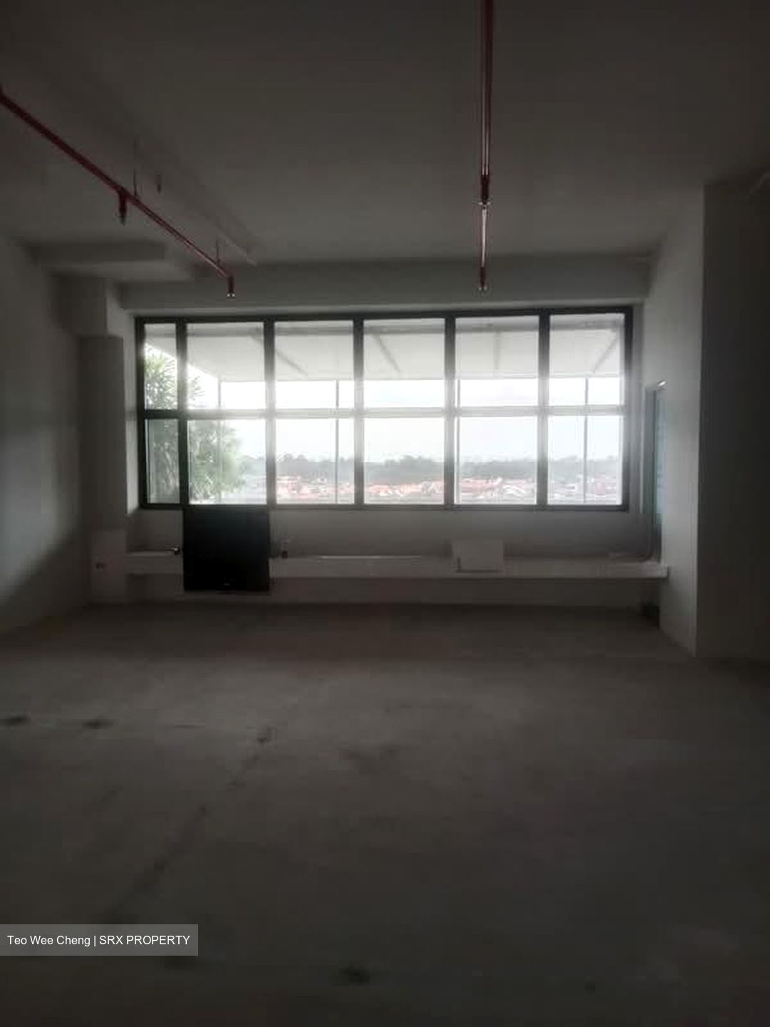 Midview City (D20), Factory #593457681